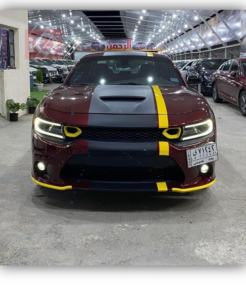 Dodge Charger